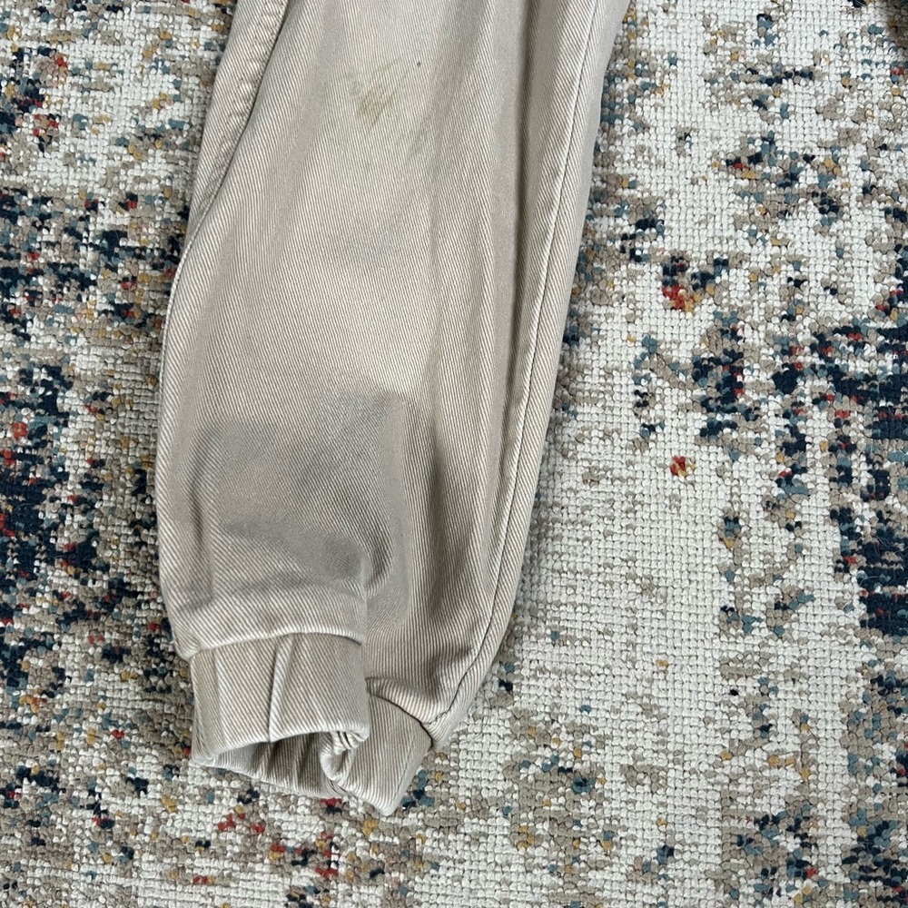 Kid Forever 21 Tan Cargo Pants - Picture 3 of 7
